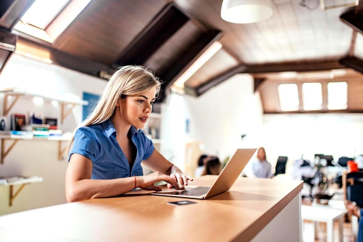 Interaktive Workshopsitzung bei Wyndoerila